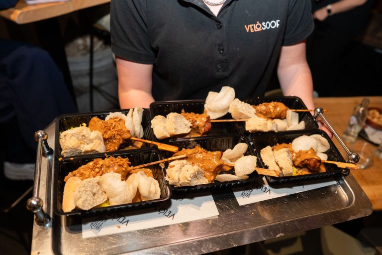 Eindhoven Connect event