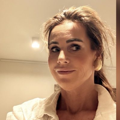 Esther Renders ondernemer en lid van Eindhoven Connect