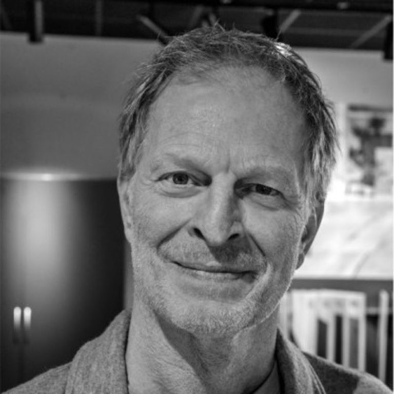 Kees van Tilburg ondernemer en Lid van Eindhoven Connect