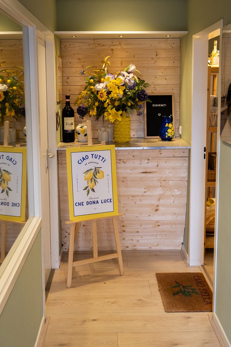 Eindhoven Connect event