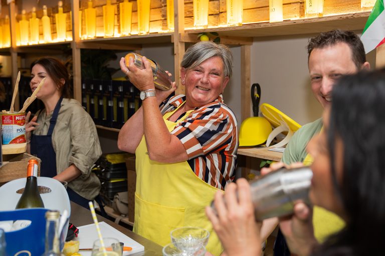 Eindhoven Connect event