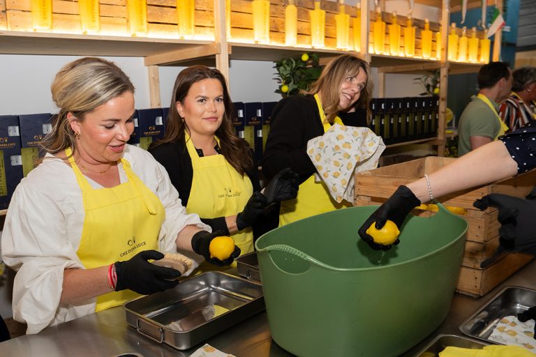 Eindhoven Connect event
