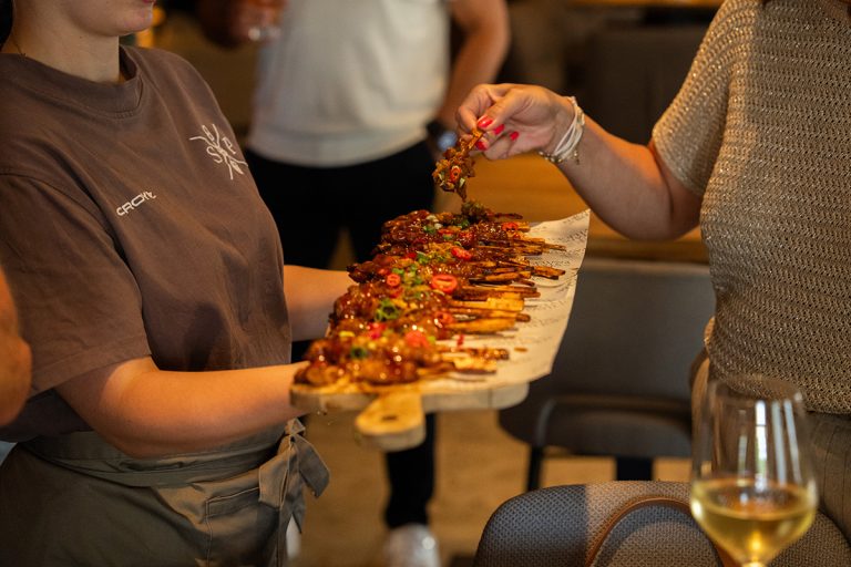 Eindhoven Connect event