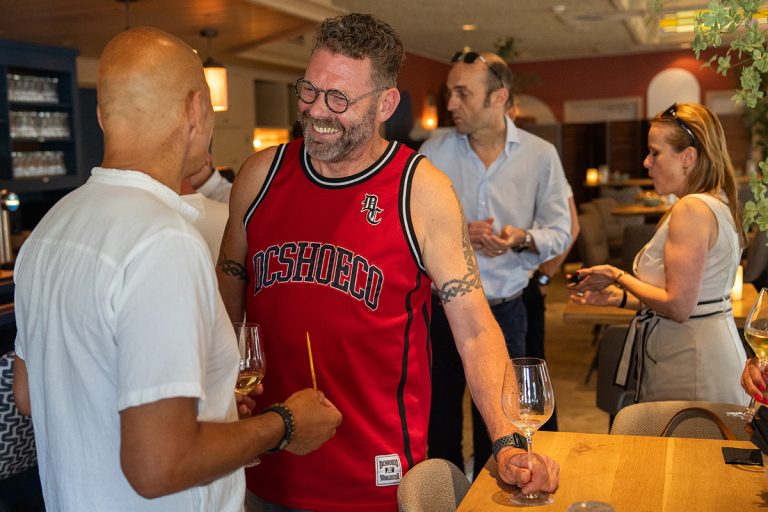 Eindhoven Connect event