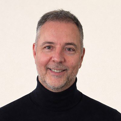 Marco Tramonte van Elevato Today is lid van Eindhoven Connect