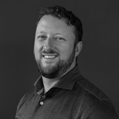 Wilco Kievit van BAEKEN. Ondernemer en lid van Eindhoven Connect.