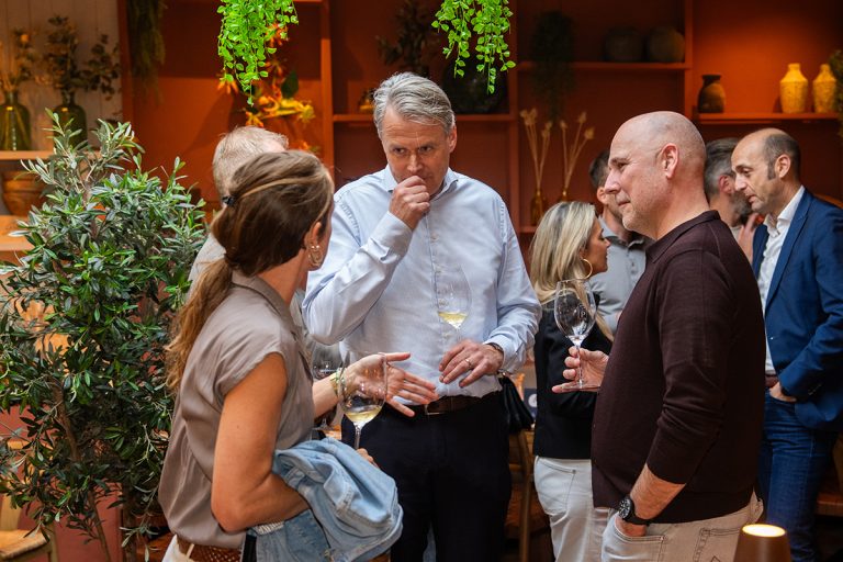 Eindhoven Connect event