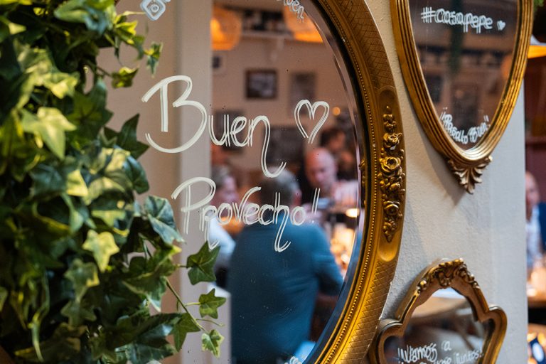 Eindhoven Connect event